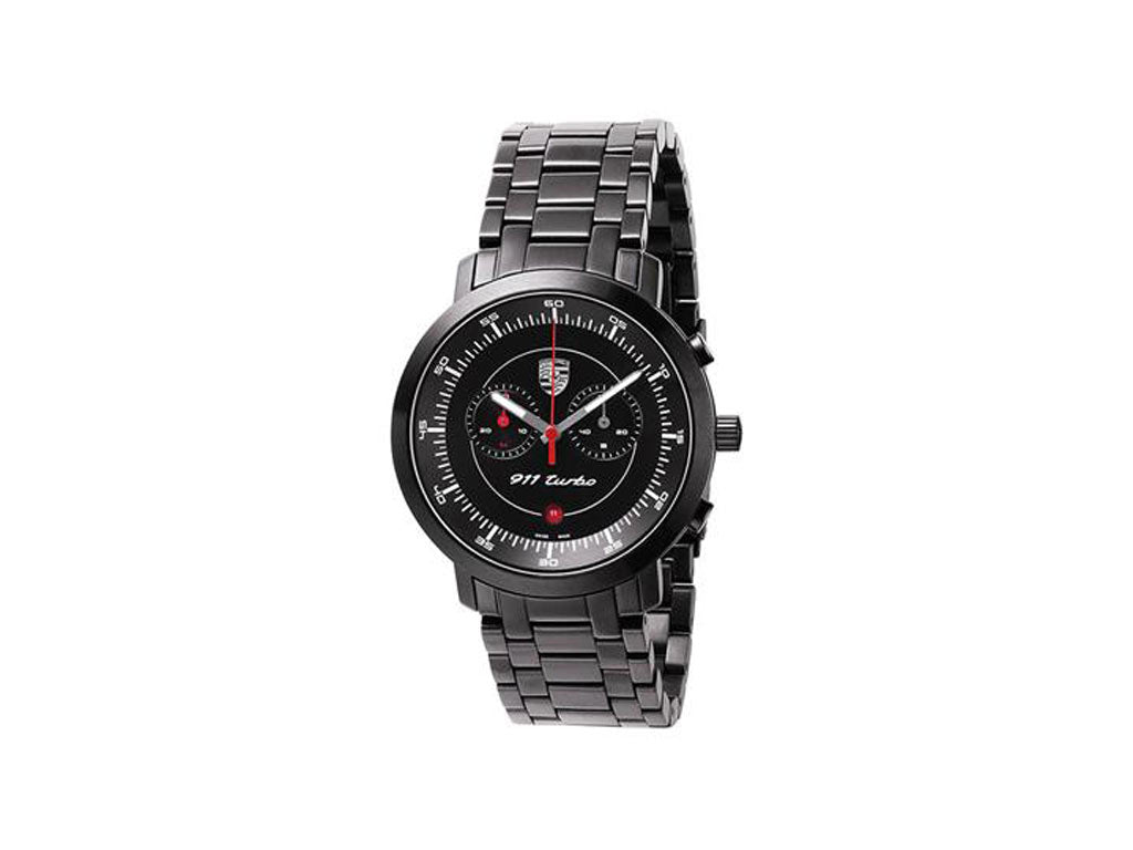CHRONOGRAPH 911 TURB