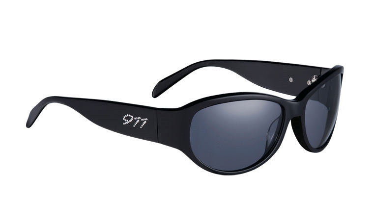 SUN GLASSES SWAROVSK