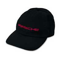 DC PORSCHE CAP COTTO