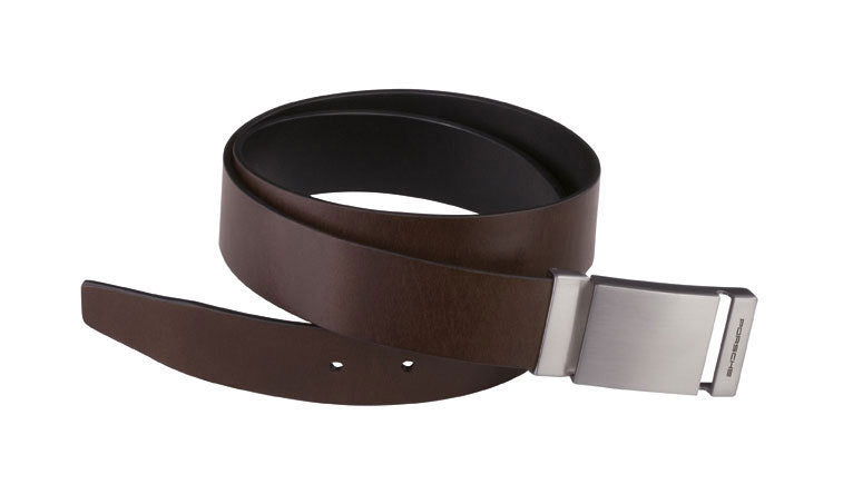 REVERSIBLE BELT