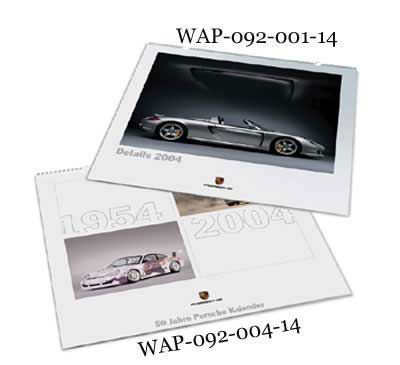 DC 2003 CALENDAR: MA
