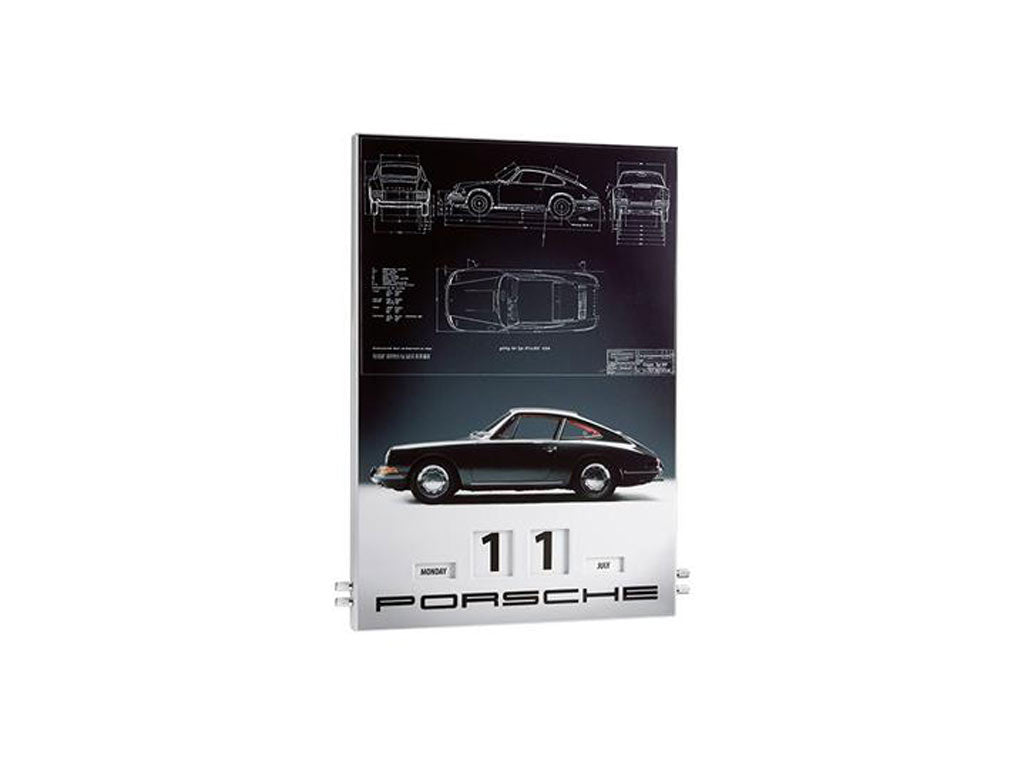 CALENDAR *