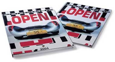 DC 2004 CALENDAR - H
