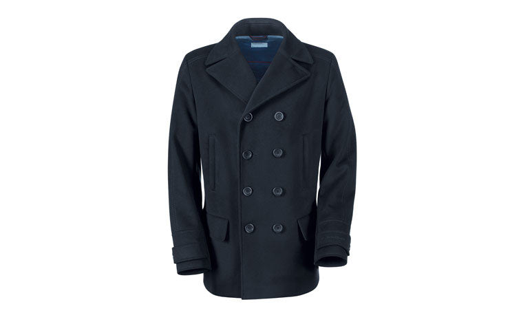 OUTDOOR JACKET * DAR