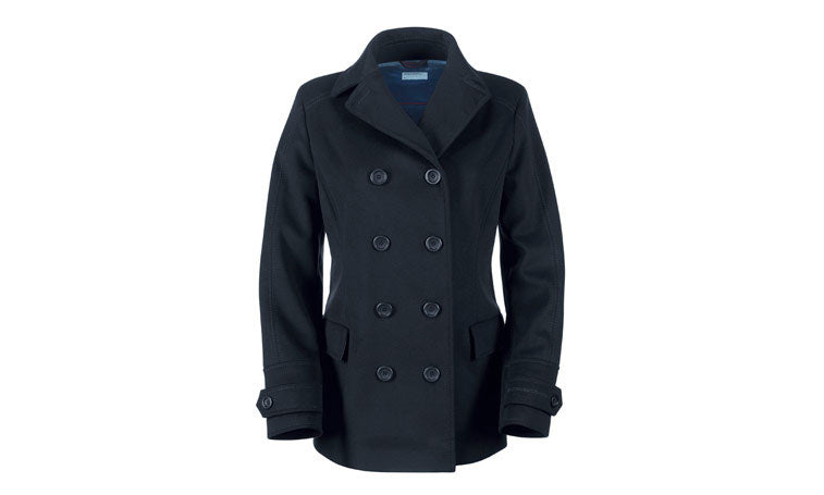 OUTDOOR JACKET * LAD