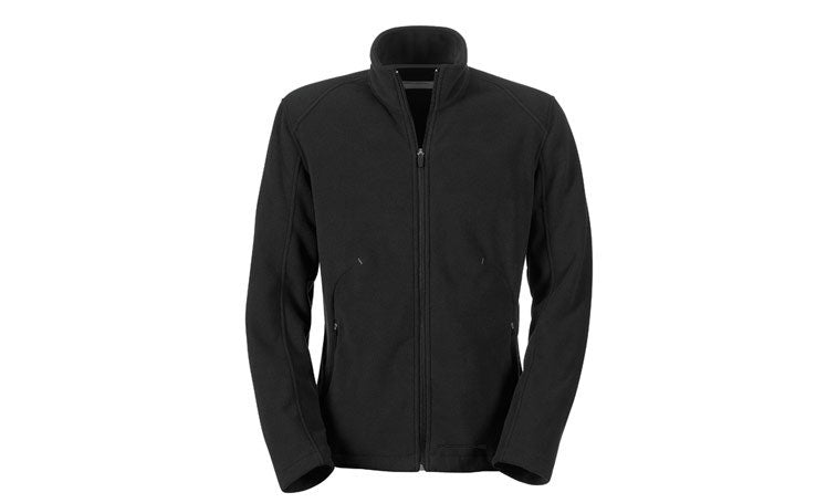 FLEECE JACKET CLASSI