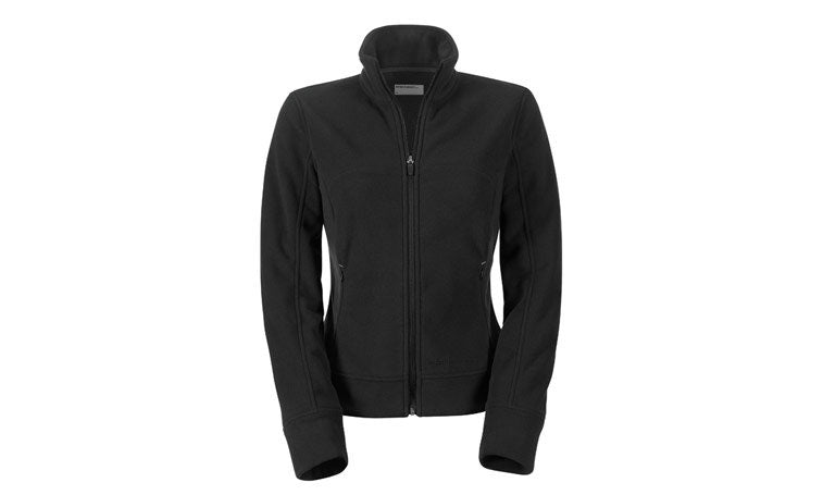 FLEECE JACKET CLASSI