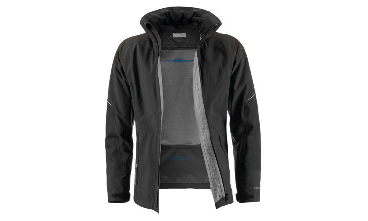 JACKET, COMFORT MAPP