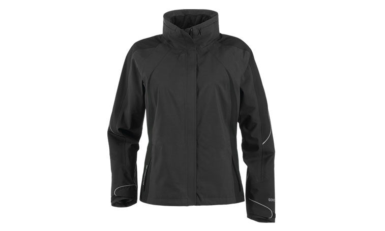JACKET COMFORT BLACK