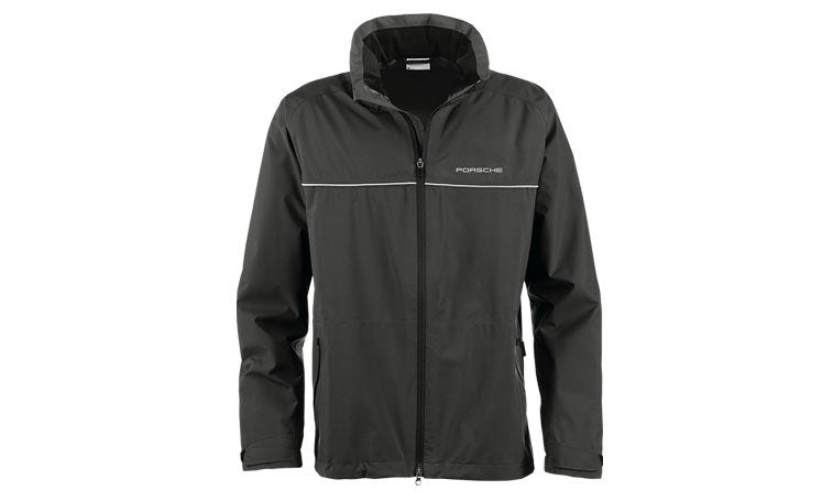 RAIN JACKET GOLF DAR