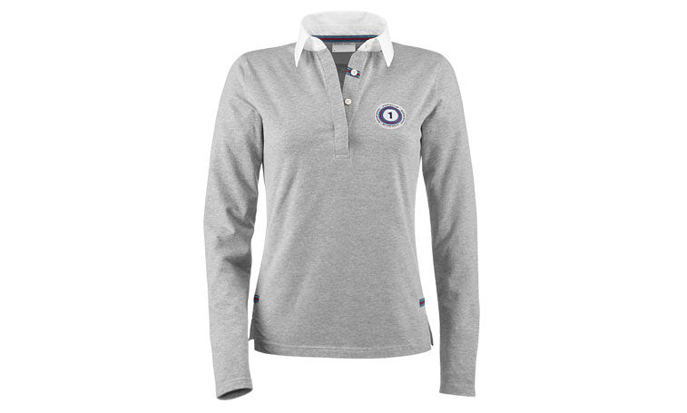 POLO SHIRT LONG SLEE