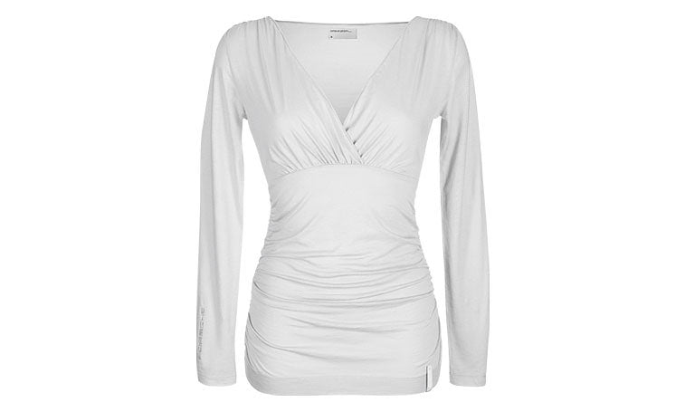SHIRT LONG SLEEVE LA