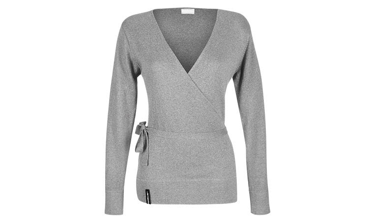 WRAP AROUND JACKET L
