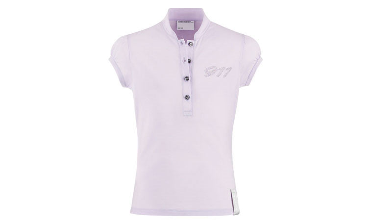 POLO SHIRT CHILDREN