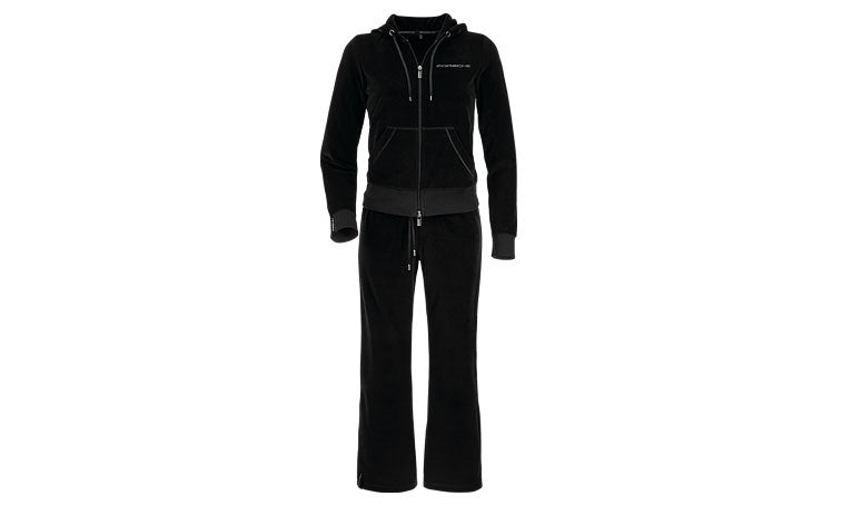 TRACK SUIT SWAROVSKI