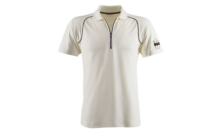 POLO SHIRT GOLF CREA