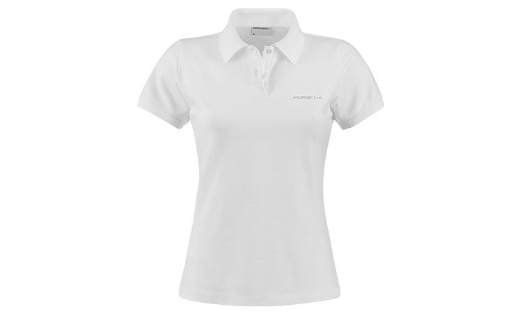 POLO SHIRT LADIES PO