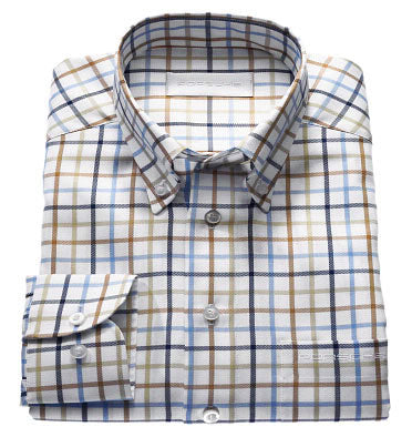 MEN'S PORSCHE CASUAL