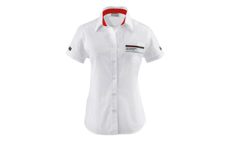 BLOUSE MOTOR SPORTS