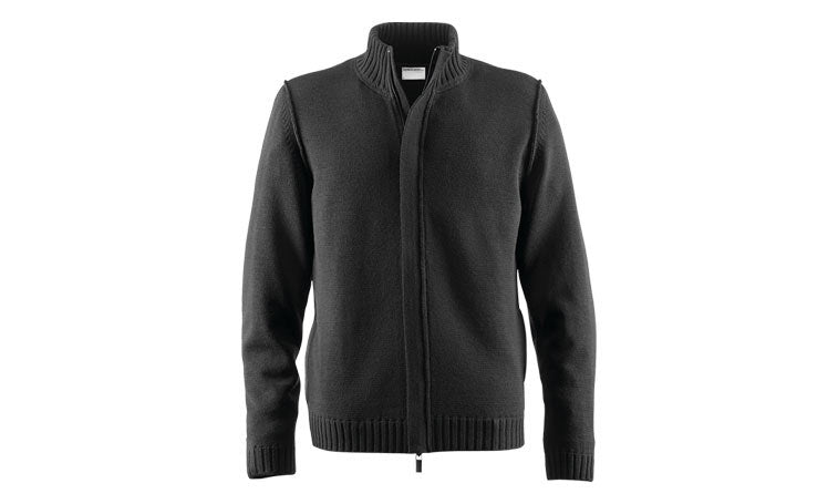 MEN'S CARDIGAN.