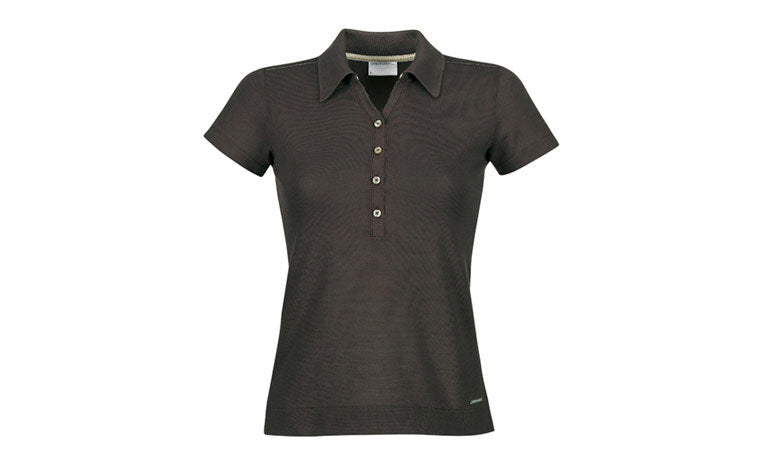 POLO SHIRT LADIES ES