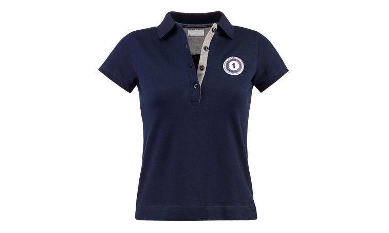 POLO SHIRT LADIES MA
