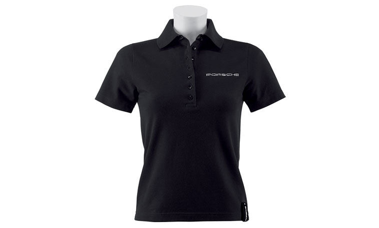 POLO SHIRT * SWAROVS