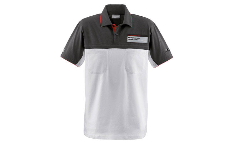 POLO SHIRT MOTOR SPO