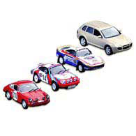 OFFROAD HISTORY SET