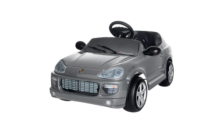 PEDAL CAR CAYENNE