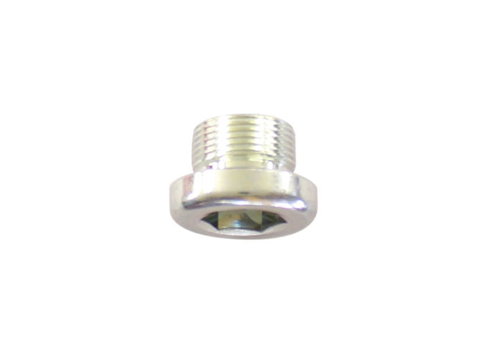 SCREW PLUG