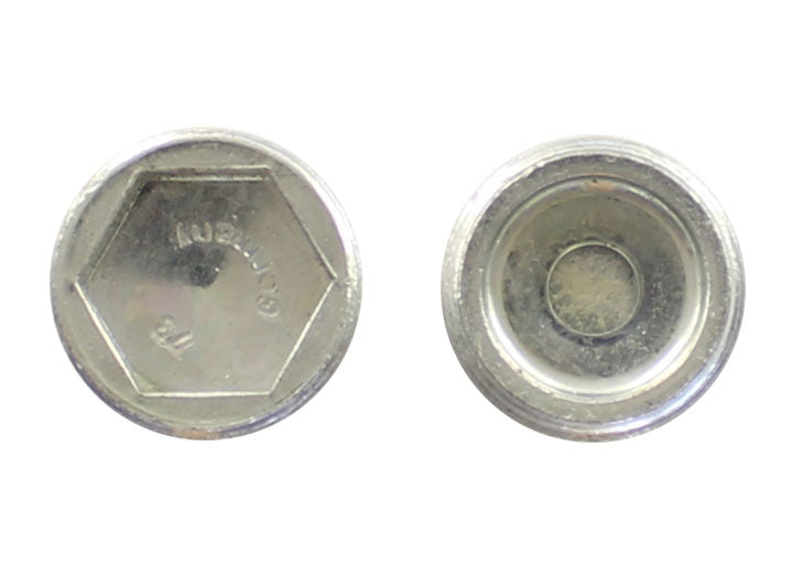 SCREW PLUG