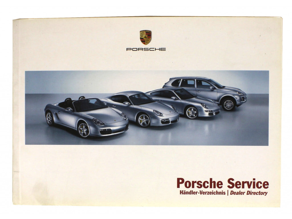 Service Dealer Direc