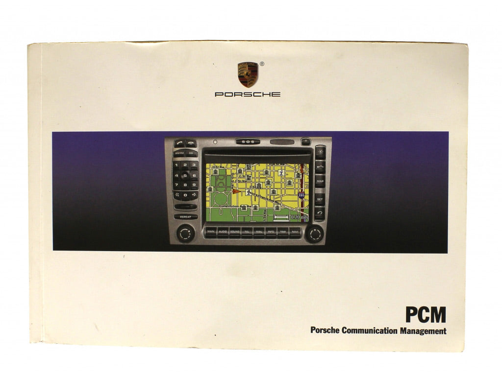 PCM II Sportwagen Ma