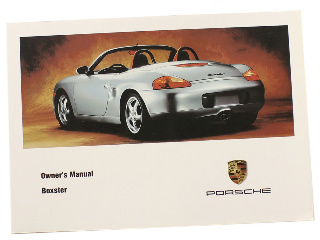 OWNER MAN 986 1999 B