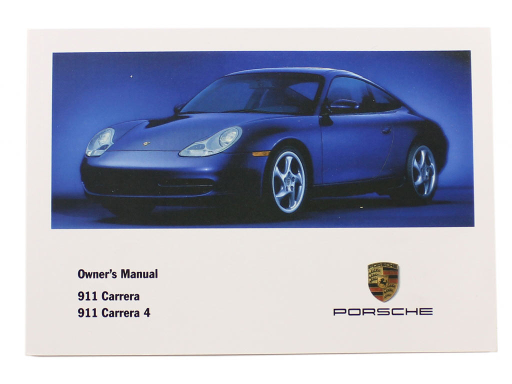 OWNER MAN 996 2000
