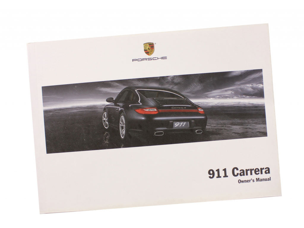 Driver™s Manual  (in
