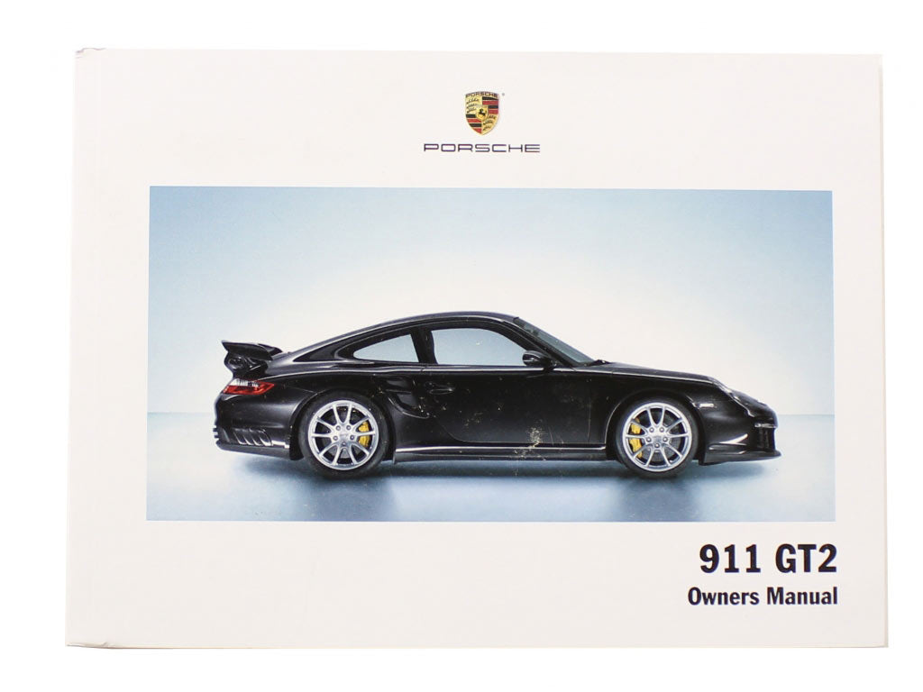 Driver™s Manual 997