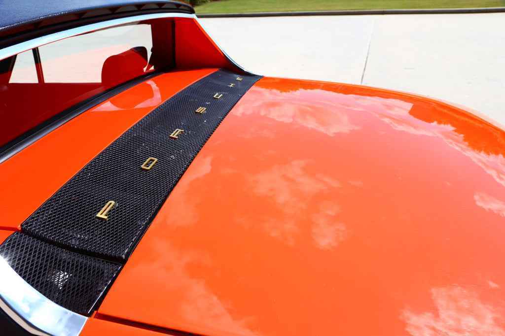 1973 Porsche 914-6