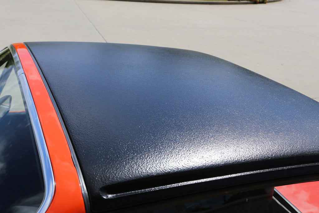 1973 Porsche 914-6