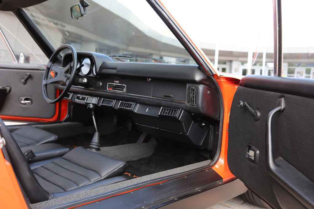 1973 Porsche 914-6