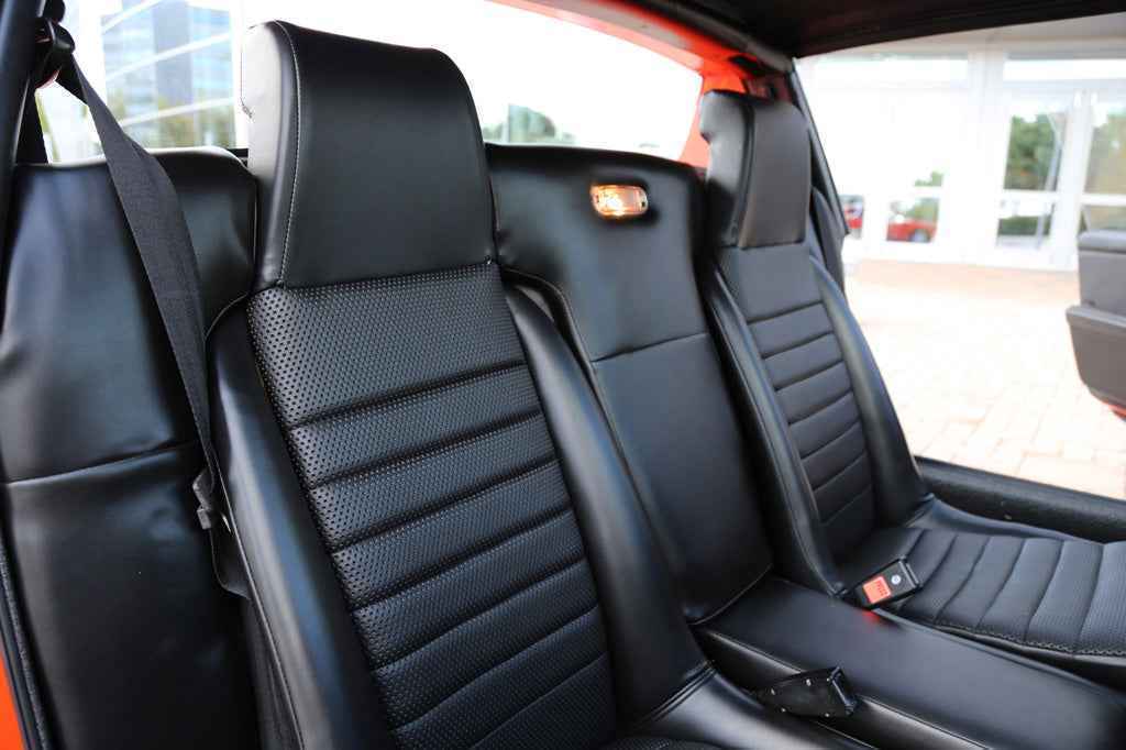 1973 Porsche 914-6