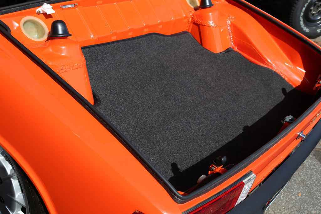 1973 Porsche 914-6