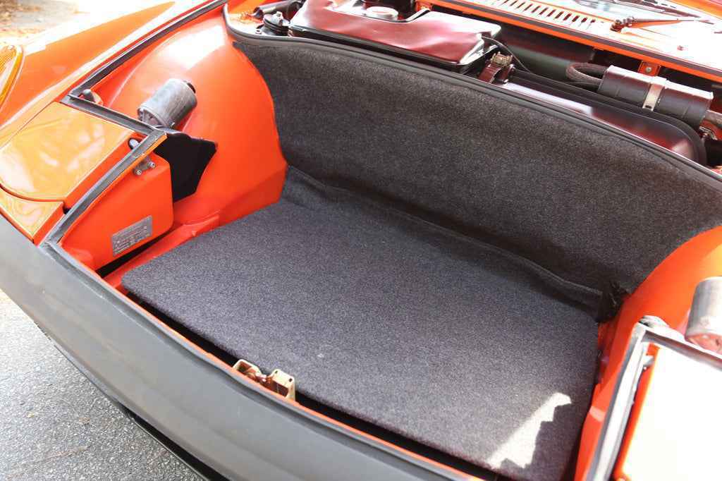 1973 Porsche 914-6