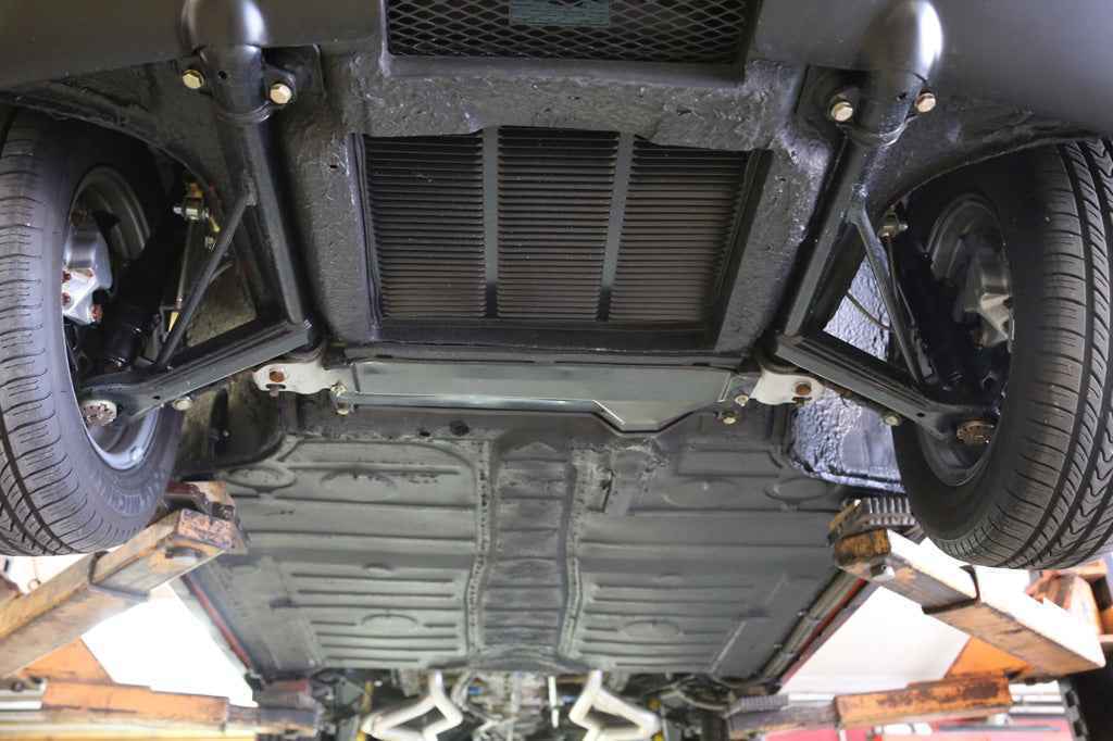 1973 Porsche 914-6