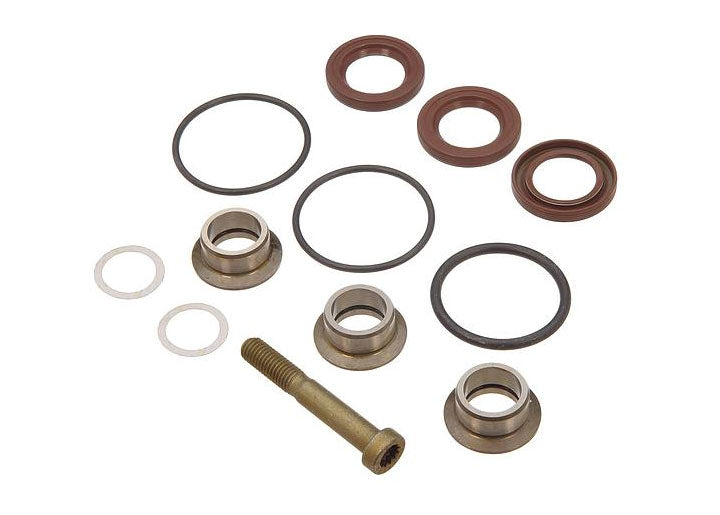 Genuine Engine Timing Cover Dust Seal Set - 1 required per car. 944