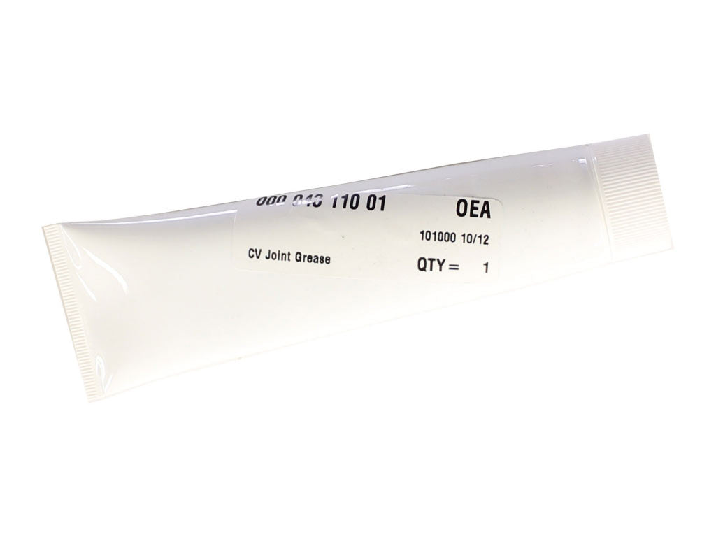 O.E.M. CV Joint Grease - 100 Gram Tube