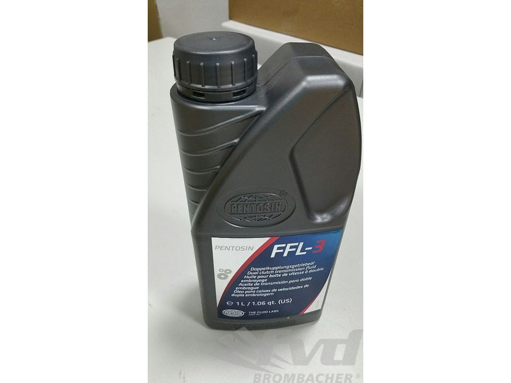 Transmission oil Pentosin FFL3, 1ltr.