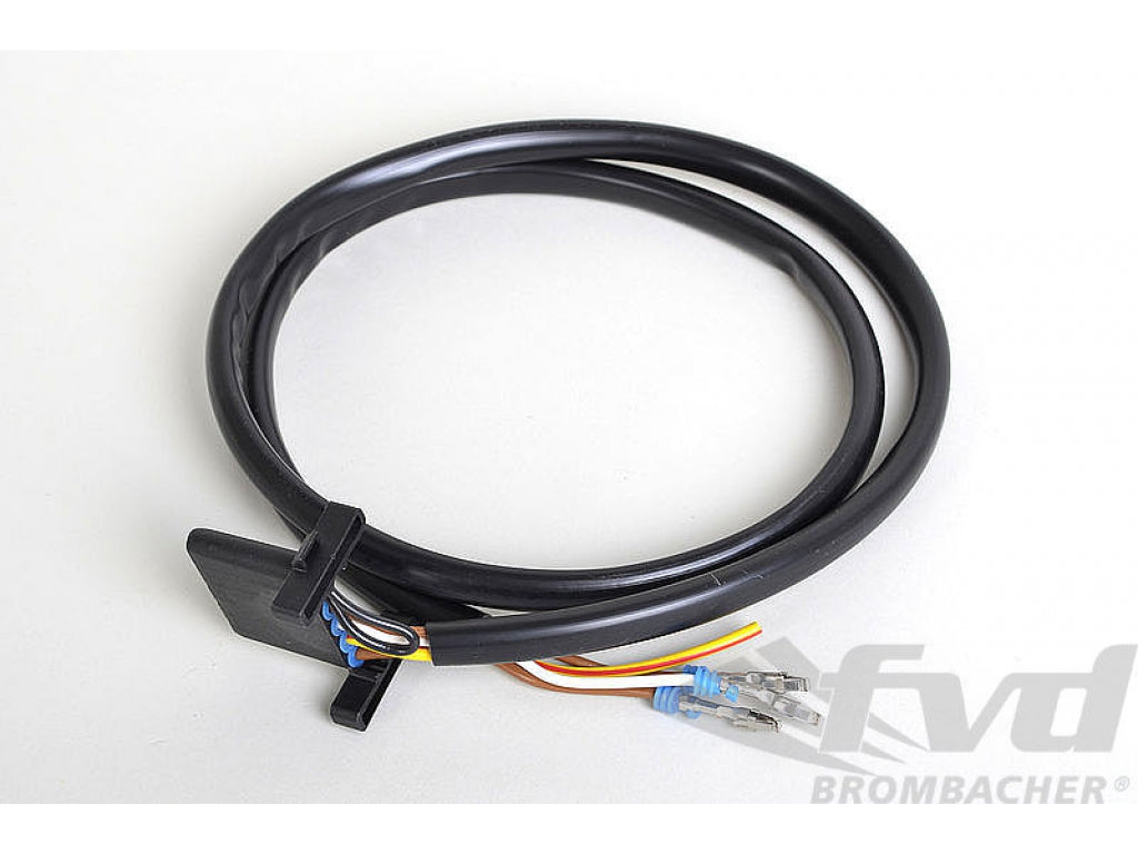Wiring Harness - Litronic Headlights