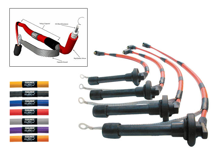 nology hotwires